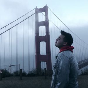 Meet your Posher, Oscar